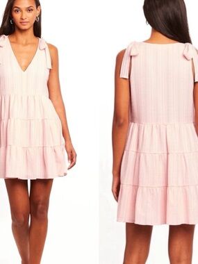 Amanda Uprichard Pruitt Dress